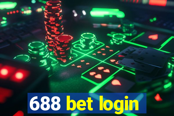 688 bet login